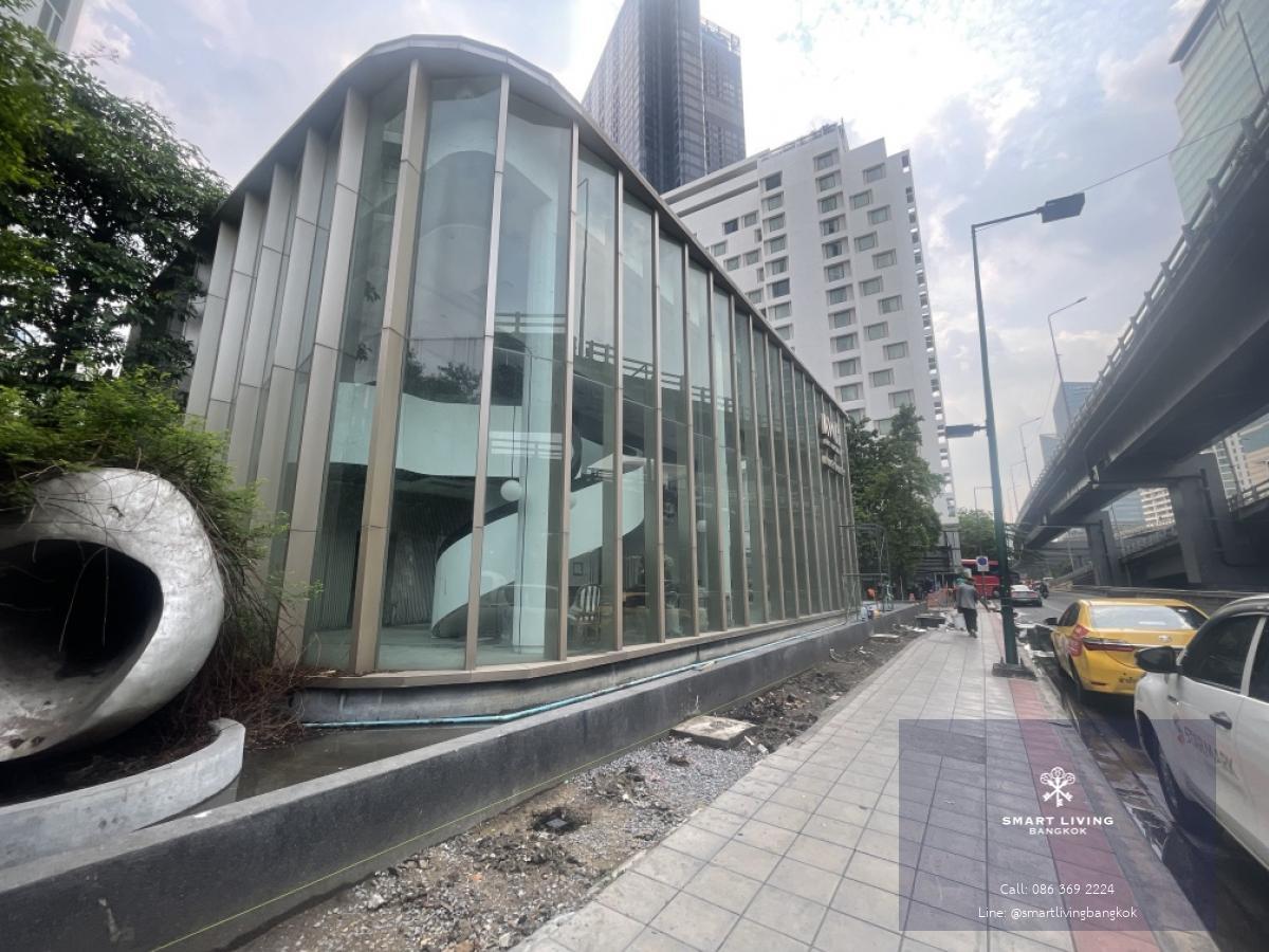 🎉For rent Showroom in prime location! 1,200 sq.m close to Samyarn midtown and MRT Samyarn easy to go Sukhumvit Tel 0863692224