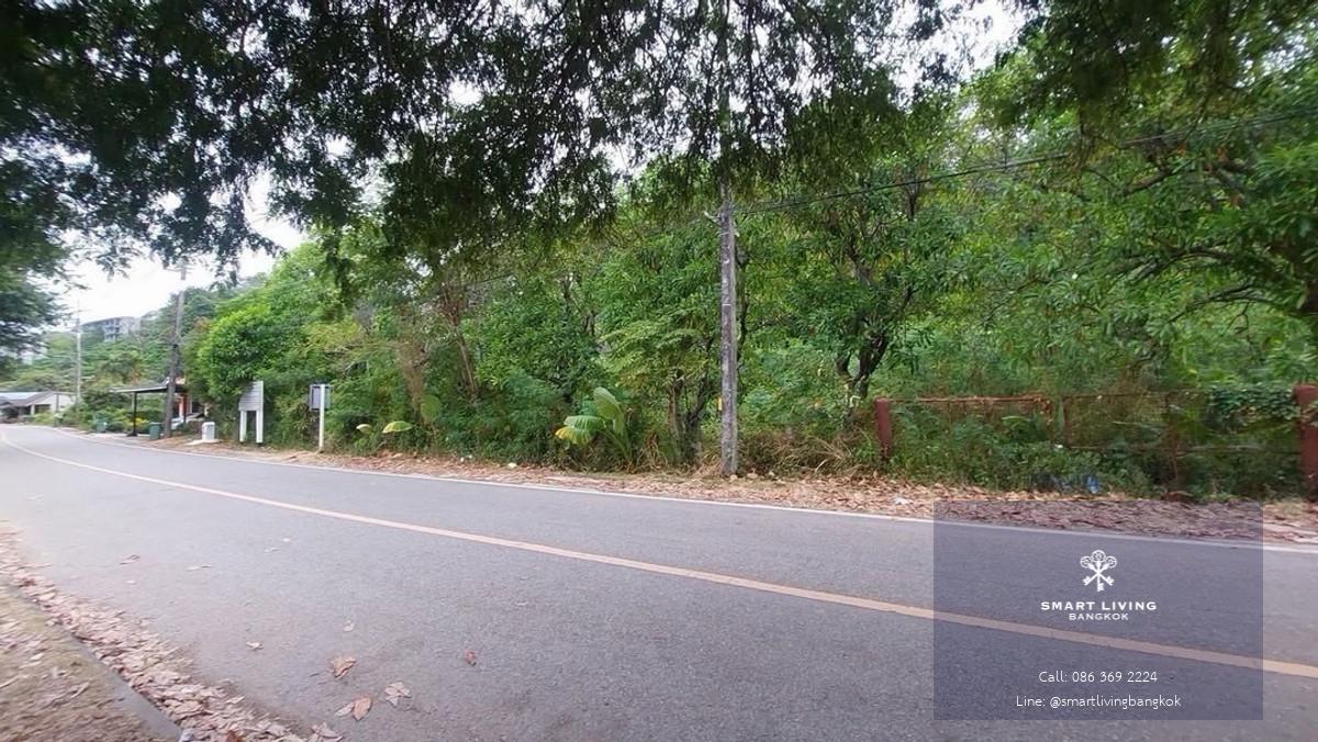 ขายที่ดินซีวิว ภูเก็ต ฝั่งตะวันออก ติดทะเลอันดามัน เหมาะพัฒนาโครงการวิลล่าหรูหรือรีสอร์ท