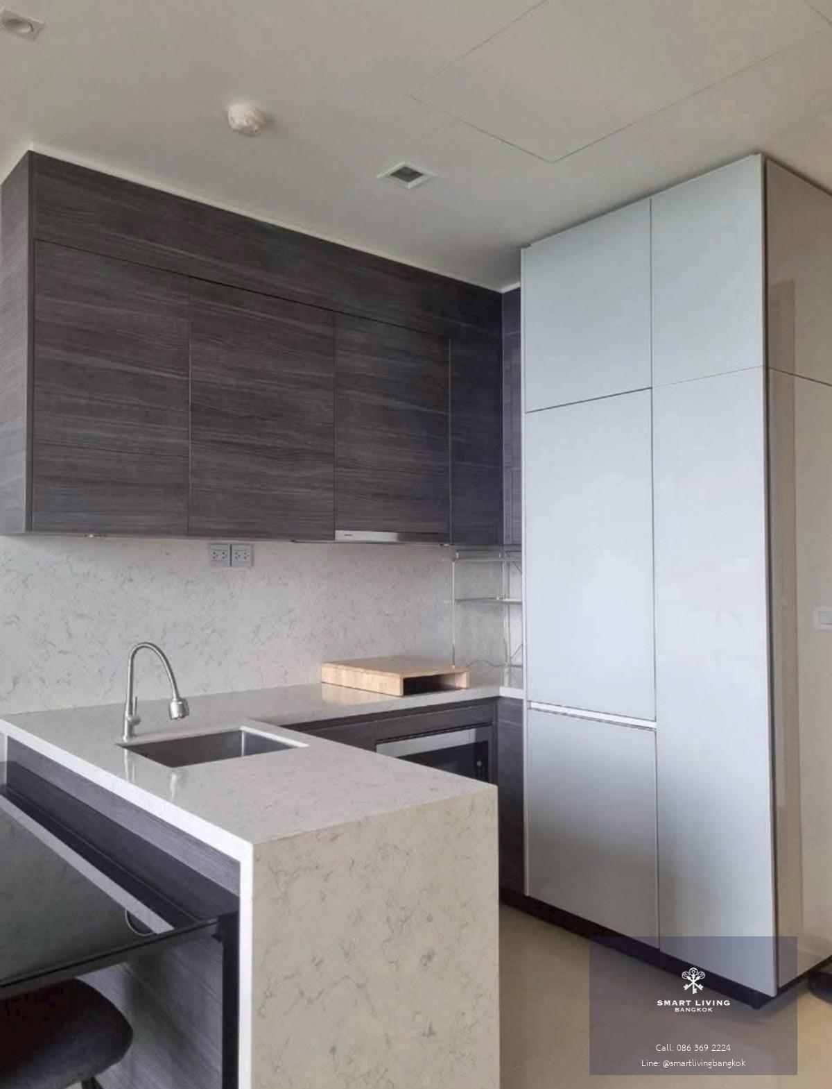 🔥 คอนโดหรูผลตอบแทนสูง ใจกลางอโศก CBD | The Esse Asoke | 1 ห้องนอน 44 ตร.ม. | ใกล้ BTS อโศก & MRT เพชรบุรี | เฟอร์นิเจอร์ครบ | ดีมานด์เช่าสูง | เหมาะสำหรับการลงทุน