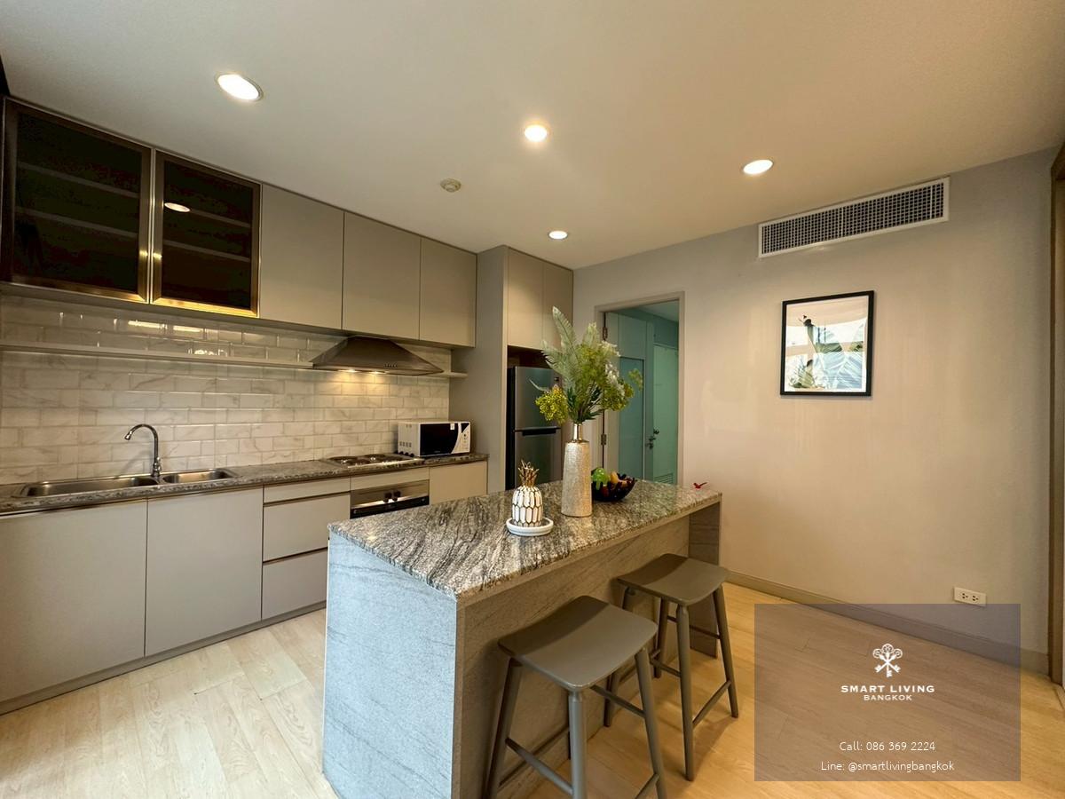 💎FOR RENT | 3 Beds | Luxury Apartments | Wireless Road | Pet Friendly | Low-Rise | Exclusive Living | Lumpini Park  | Ploenchit
