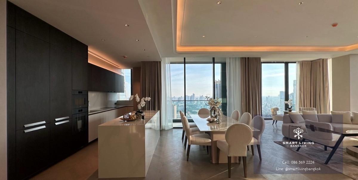 📢👇 สุดยอดการอยู่อาศัยบนถนนวิทยุ ทำเลพรีเมียมที่หลายคนตามหา พร้อมดื่มด่ำกับวิวเมืองแบบ ไม่บล็อก และพื้นที่ใช้สอยกว้างขวาง เรียบหรู น่าอยู่