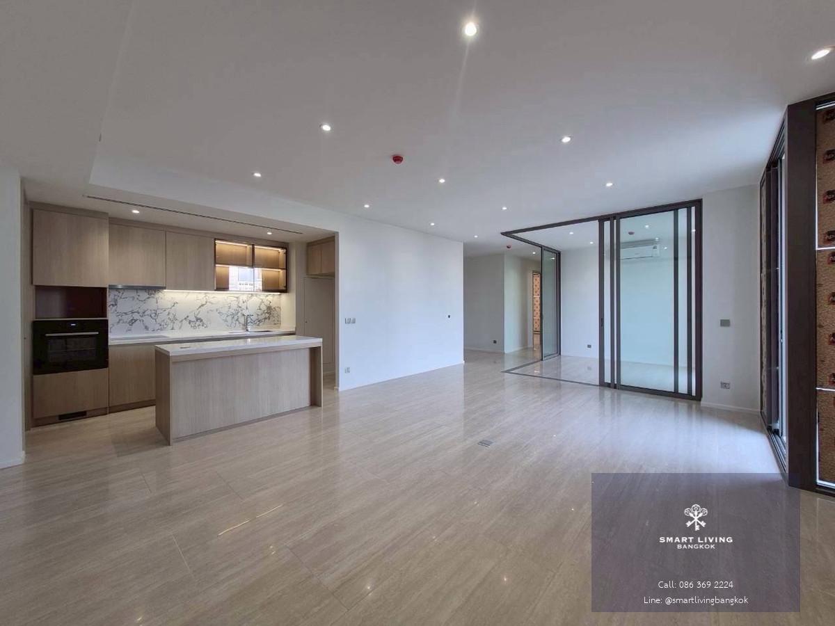 ADLER Chan Road คอนโดหรู Low Density ราคาพิเศษ ใจกลาง CBD สาทร–สีลม