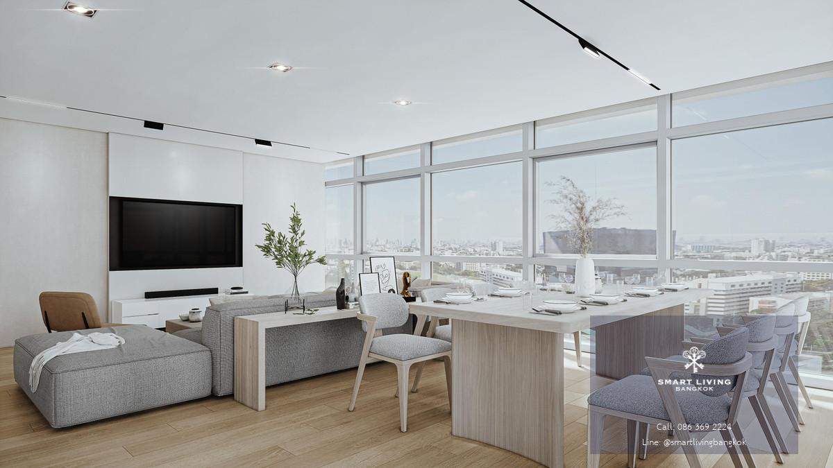 ให้เช่า คอนโด Athenee Residence  3+1maid  215 ตร.ม. ย่าน เพลินจิต–ชิดลม ใกล้ Central Embassy