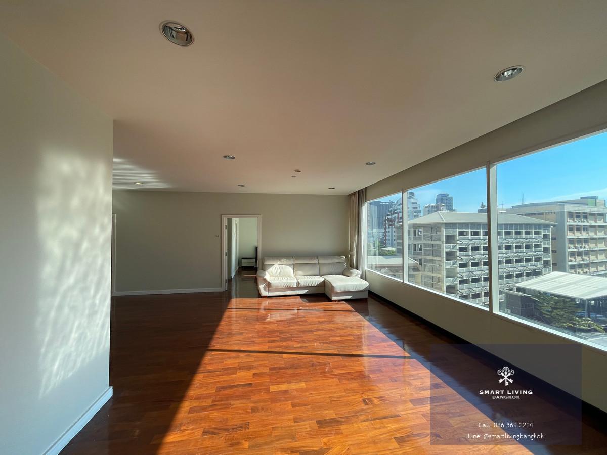 ⭐ขายห้องกว้าง 2 นอน 2 นำ้ ขนาดใหญ่ ครัวปิด ลงตัวกับพื้นที่ทานอาหารและห้องนั่งเล่น ทำเลดี ใกล้ห้างเปิดใหม่ Emsphere และ BTS พร้อมพงษ์