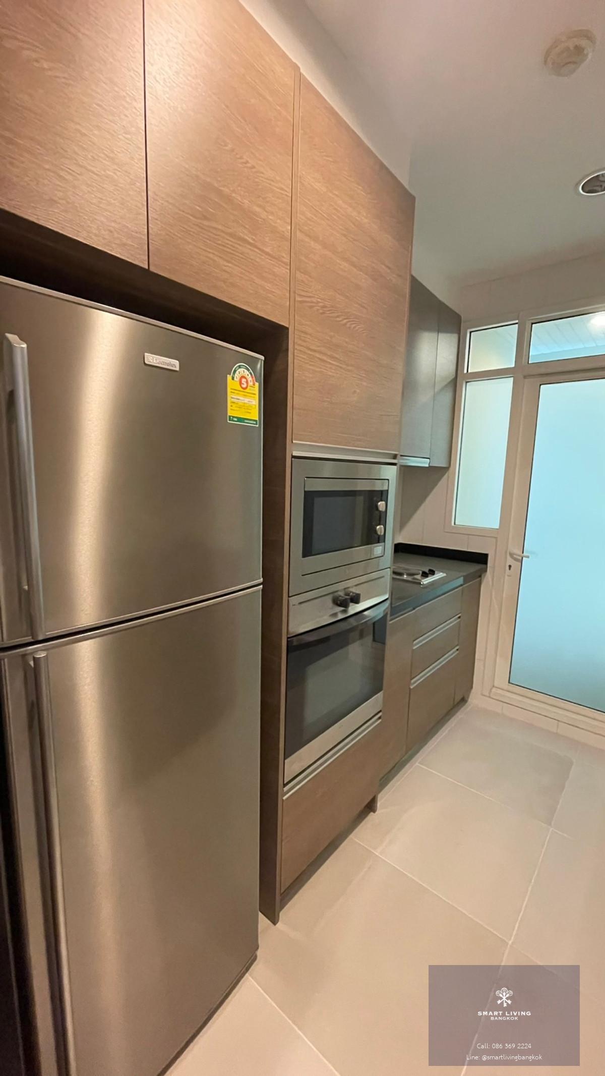 ปล่อยเช่าคอนโดโซนสุขุมวิท เลี้ยงสัตว์เลี้ยงได้🐱🐶 เฟอร์นิเจอร์ครบ ใกล้BTSทองหล่อพร้อมเข้าอยู่