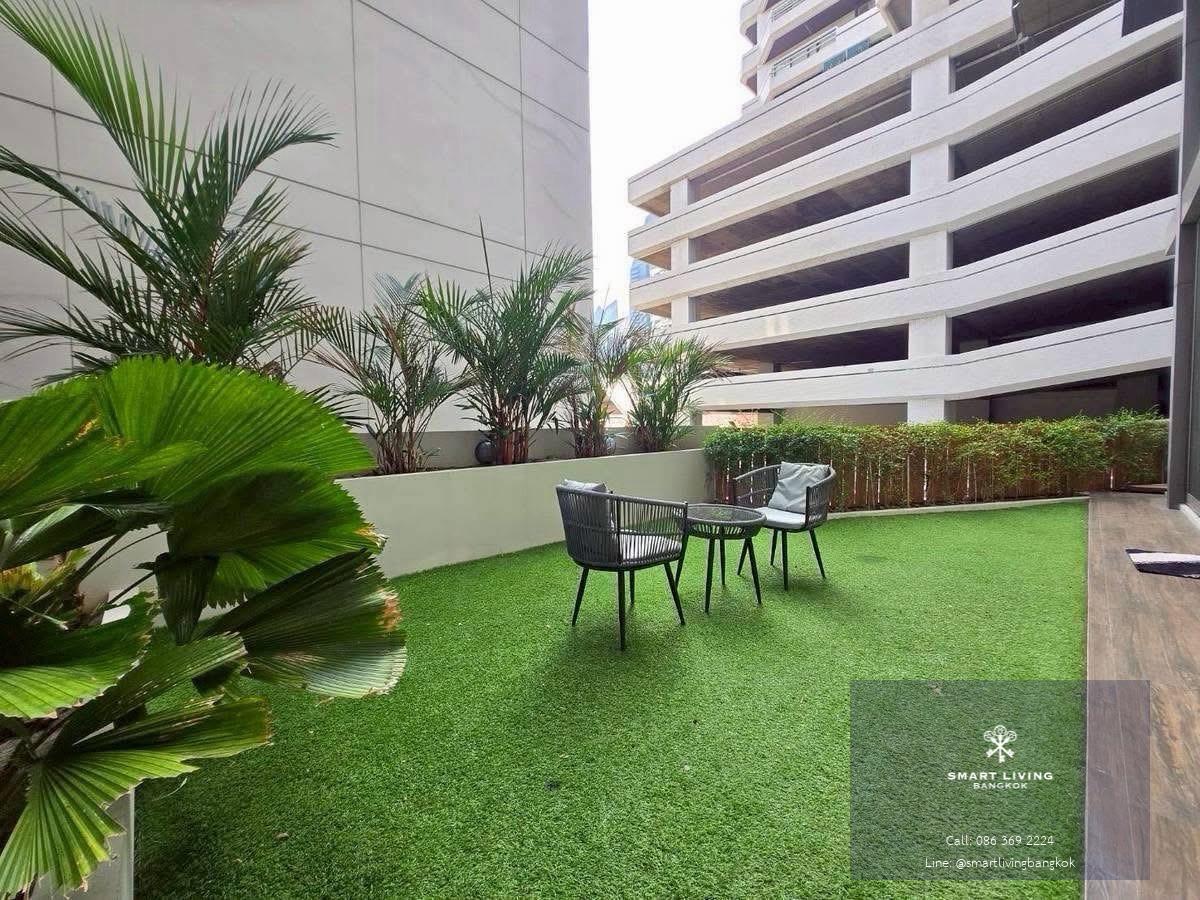 บ้านหรูให้เช่า / ขาย ใกล้ BTS พร้อมพงษ์ 4 ห้องนอน พร้อมสระว่ายน้ำและลิฟต์ส่วนตัว