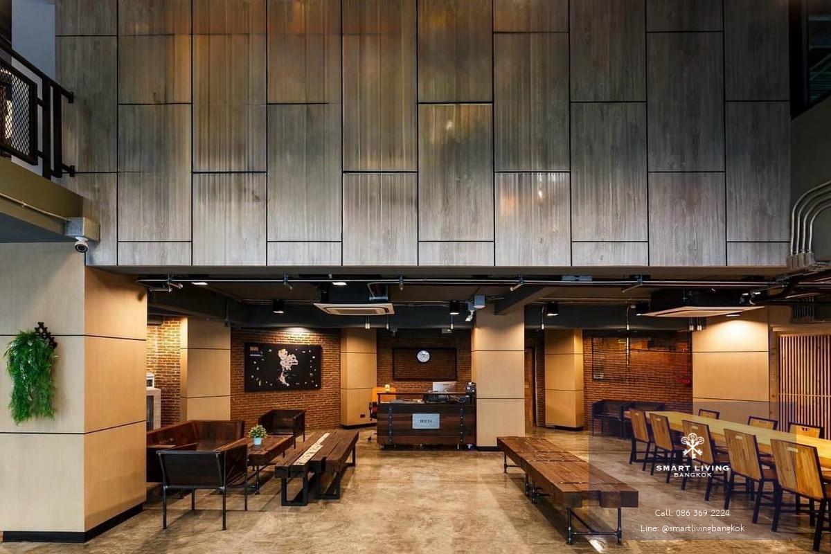 ขายโรงแรม 8 ชั้น โซนเยาวราช ใกล้ MRT กิจการพร้อมรายได้ต่อเนื่อง อัตราเข้าพักสูง เฉลี่ย 70–85% ตลอดปี เหมาะสำหรับนักลงทุนที่ต้องการกระแสเงินสดทันที