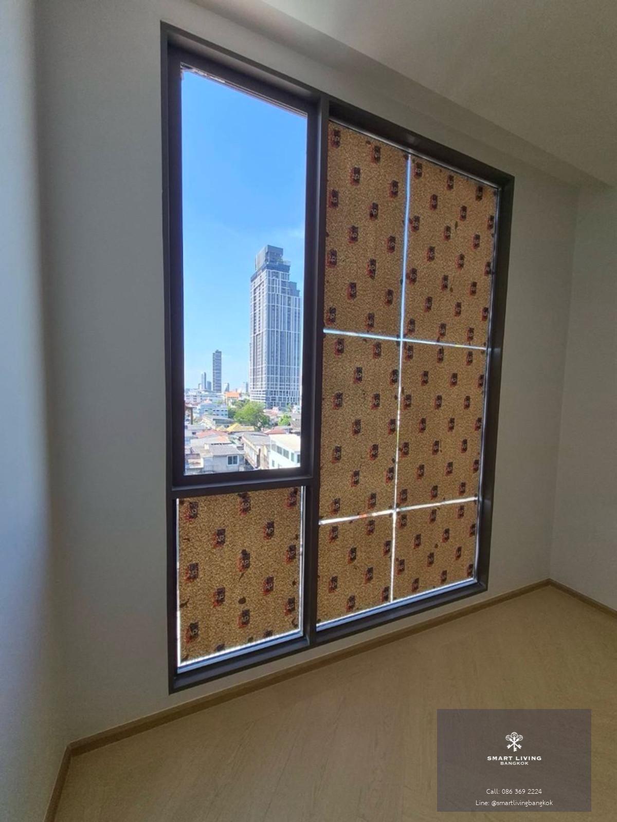 ADLER Chan Road คอนโดหรู Low Density ราคาพิเศษ ใจกลาง CBD สาทร–สีลม