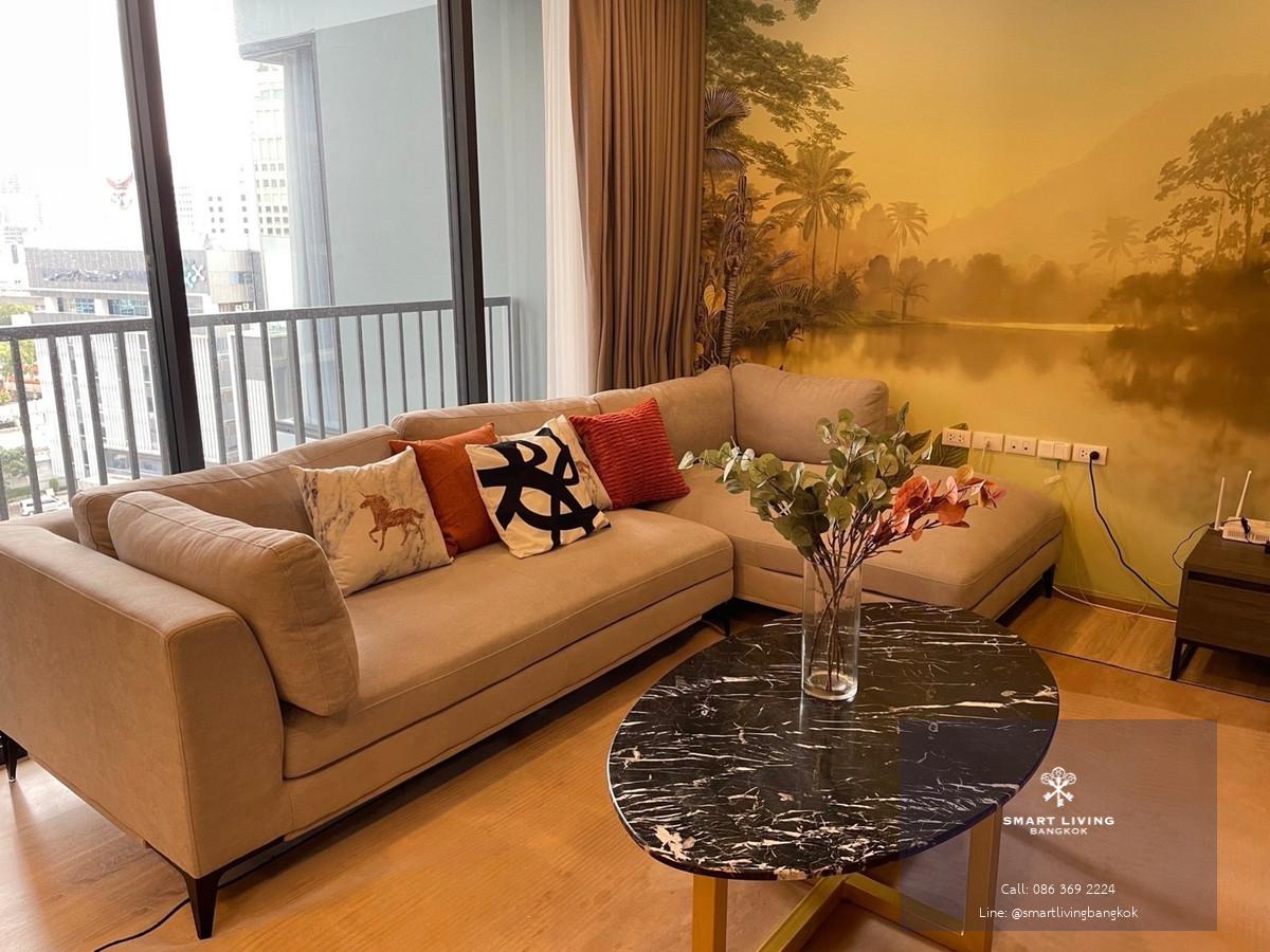 คอนโด 3 ห้องนอน เพื่อการลงทุน ให้เช่าและขาย XT พญาไท ใกล้สยาม ปล่อยเช่าง่าย