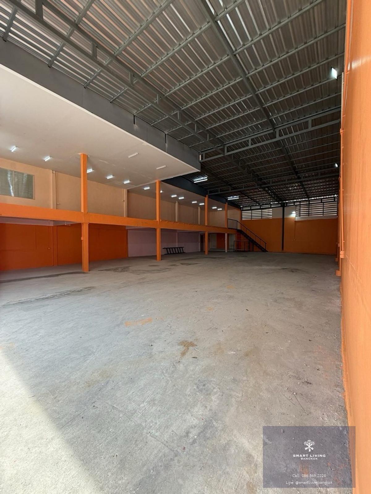 ✨ 👍For rent warehouse in town