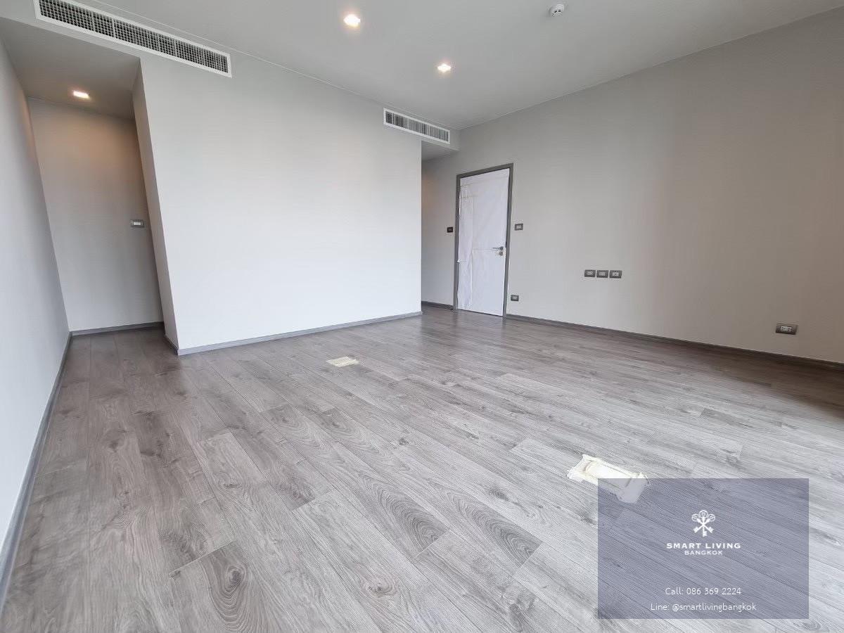 ขายคอนโด WHIZDOM AVENUE RATCHADA-LADPRAO ไซส์ใหญ่ 110.26 ตร.ม. 2 ห้องนอน ติด MRT ลาดพร้าว