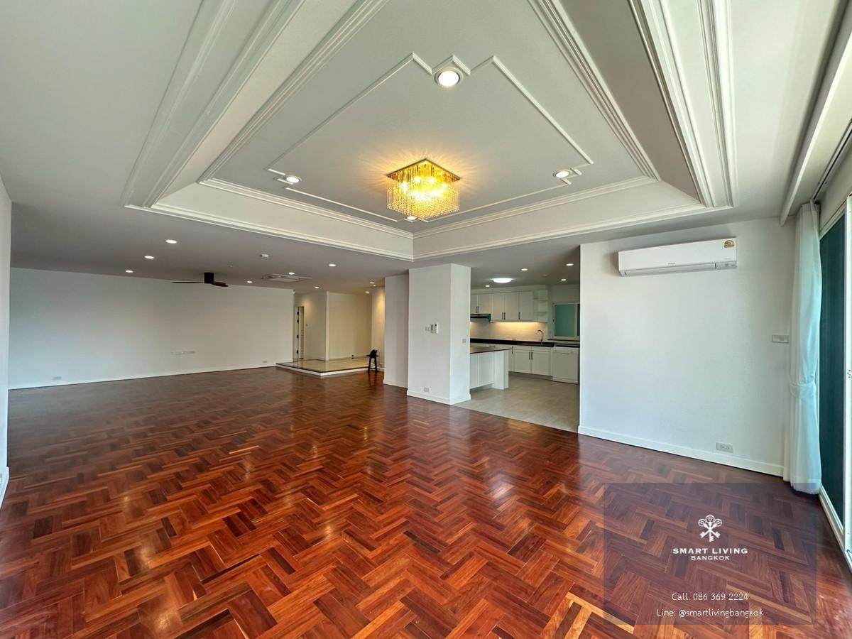 📢ให้เช่าคอนโดย่านพร้อมพงษ์รีโนเวทใหม่ พื้นที่กว้าง  ระเบียงใหญ่ มุมมองโล่งไม่มีตึกบัง อยู่ใจกลาง Emdistrict,  ใกล้BTS พร้อมพงษ์