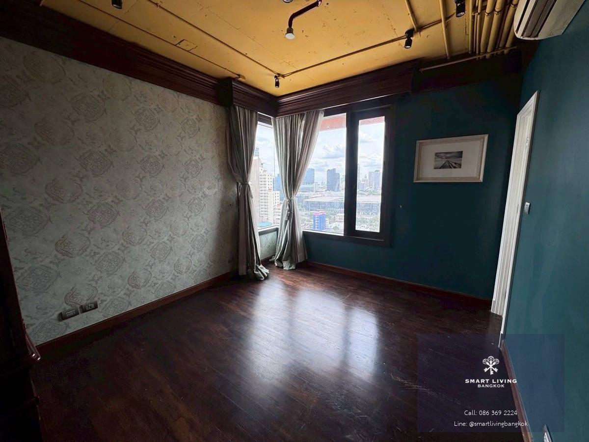 Pet Friendly Condo for Rent Sukhumvit Near BTS Phrom Phong | 3 Bedroom Condo 137 Sq.m. Ideal for Expat Family Living in Sukhumvit Area