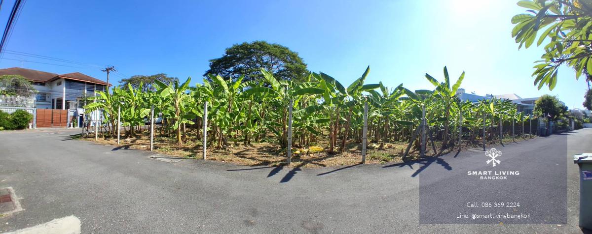 🏡 Rare Land Opportunity in Prime Sukhumvit Area – Ideal for Investment or Development