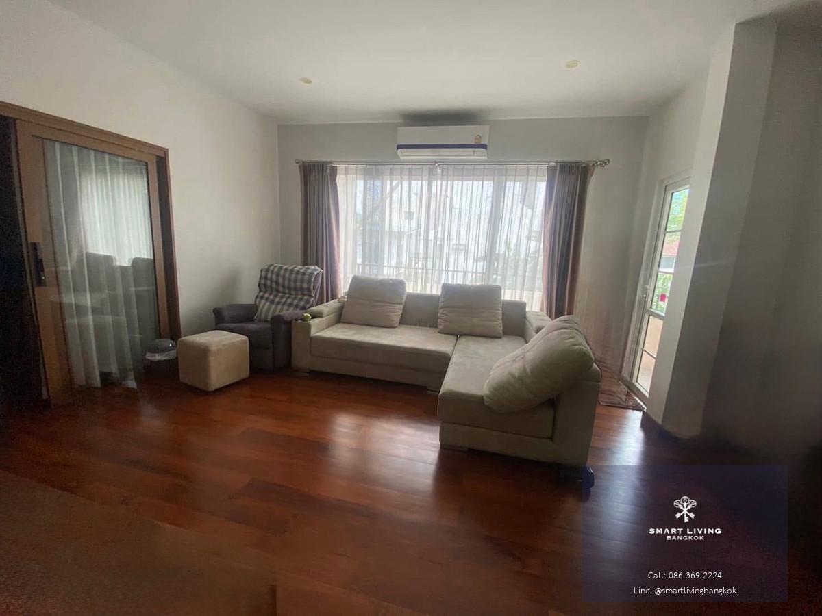 📢👇ขายบ้าน อายุเพียง 3 ปีพร้อมสำนักงาน ติดตั้ง solar roof,  โครงสร้างแข็งแรงมาก ป้องกันแผ่นดินไหว ใช้คอนกรีตซีแพคทั้งหมด เดินทางสะดวกหลายเส้นทาง ใกล้ทางด่วน ใกล้สวนจตุจักร