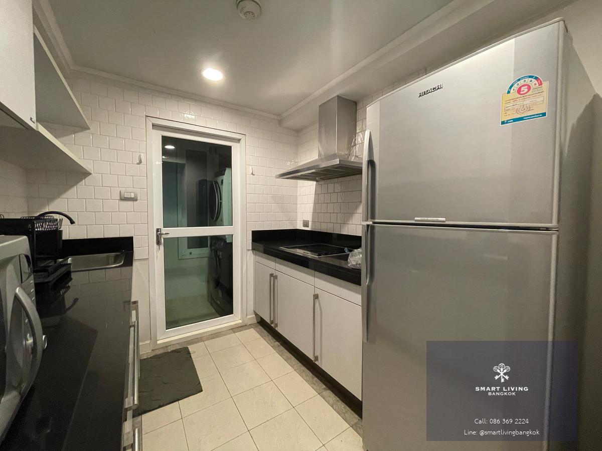 ✨ คอนโดห้องใหญ่ 2 ห้องนอน ใจกลางเพลินจิต ใกล้ BTS เพียงไม่กี่นาที