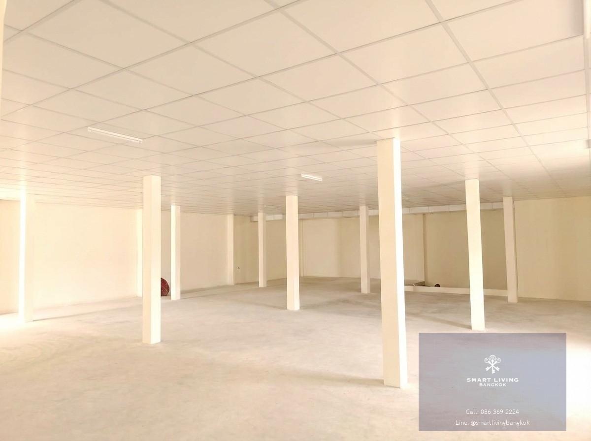 🏠ให้เช่าบ้านบนพื้นที่ขนาดใหญ่ พื้นที่เชิงพาณิชย์ หรือสำนักงาน สตูดิโอ ทำเลทองย่านอินทามระ | ที่ดิน 307 ตร.ว. | พญาไท | จอดรถได้มากกว่า 10 คัน