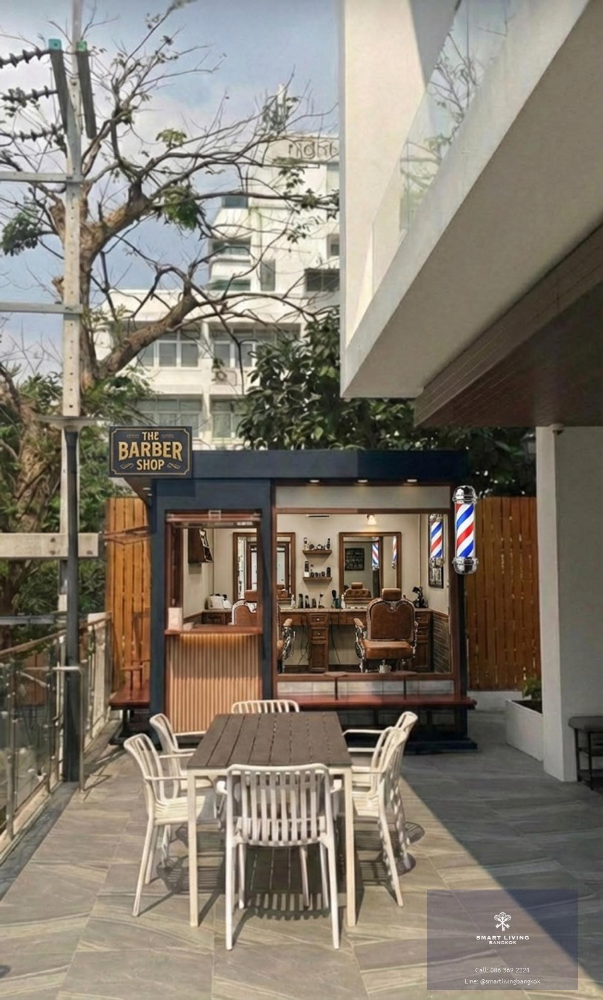 ให้เช่าพื้นที่ค้าขาย สุขุมวิท  15 ขนาด 35 ตร.ม ทำเลศักยภาพ ใกล้ BTS เหมาะสำหรับร้านค้าขนาดเล็กหรือธุรกิจบริการ (ภาพตัวอย่าง)