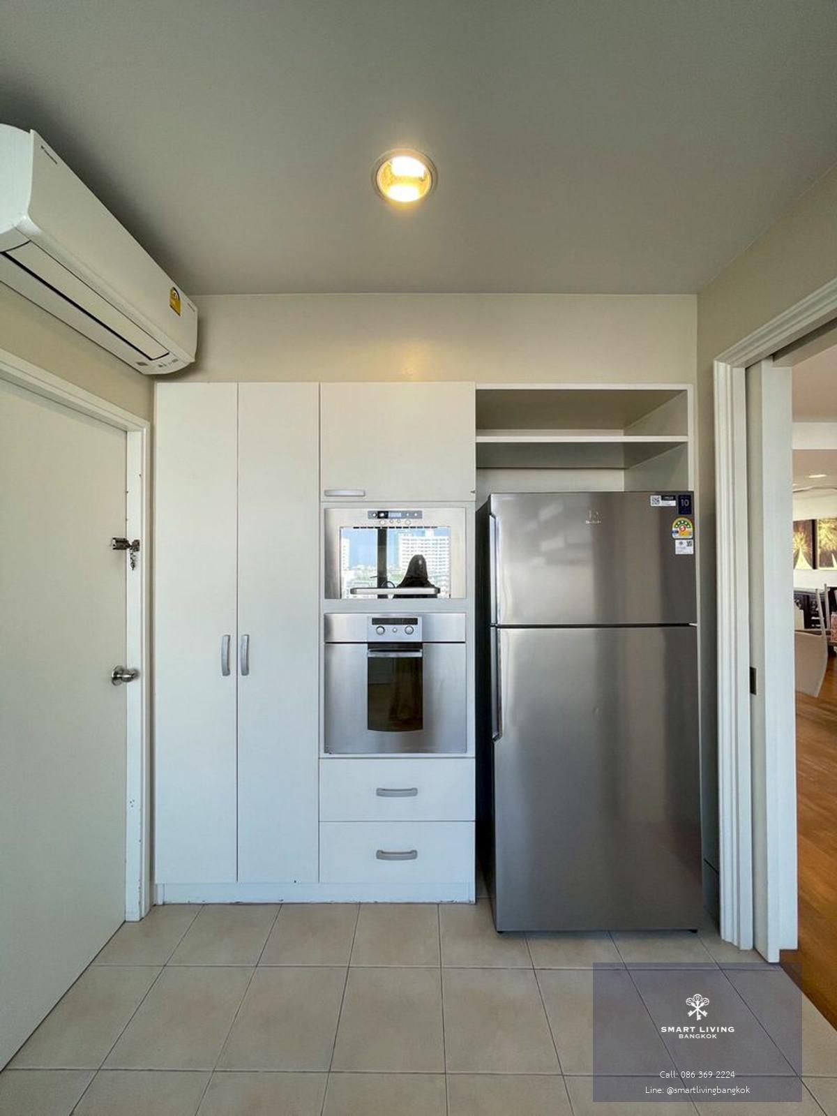 🏙️ คอนโดให้เช่า Hampton Thonglor ซอย 10 – ห้องขนาดใหญ่ ใจกลางทองหล่อ