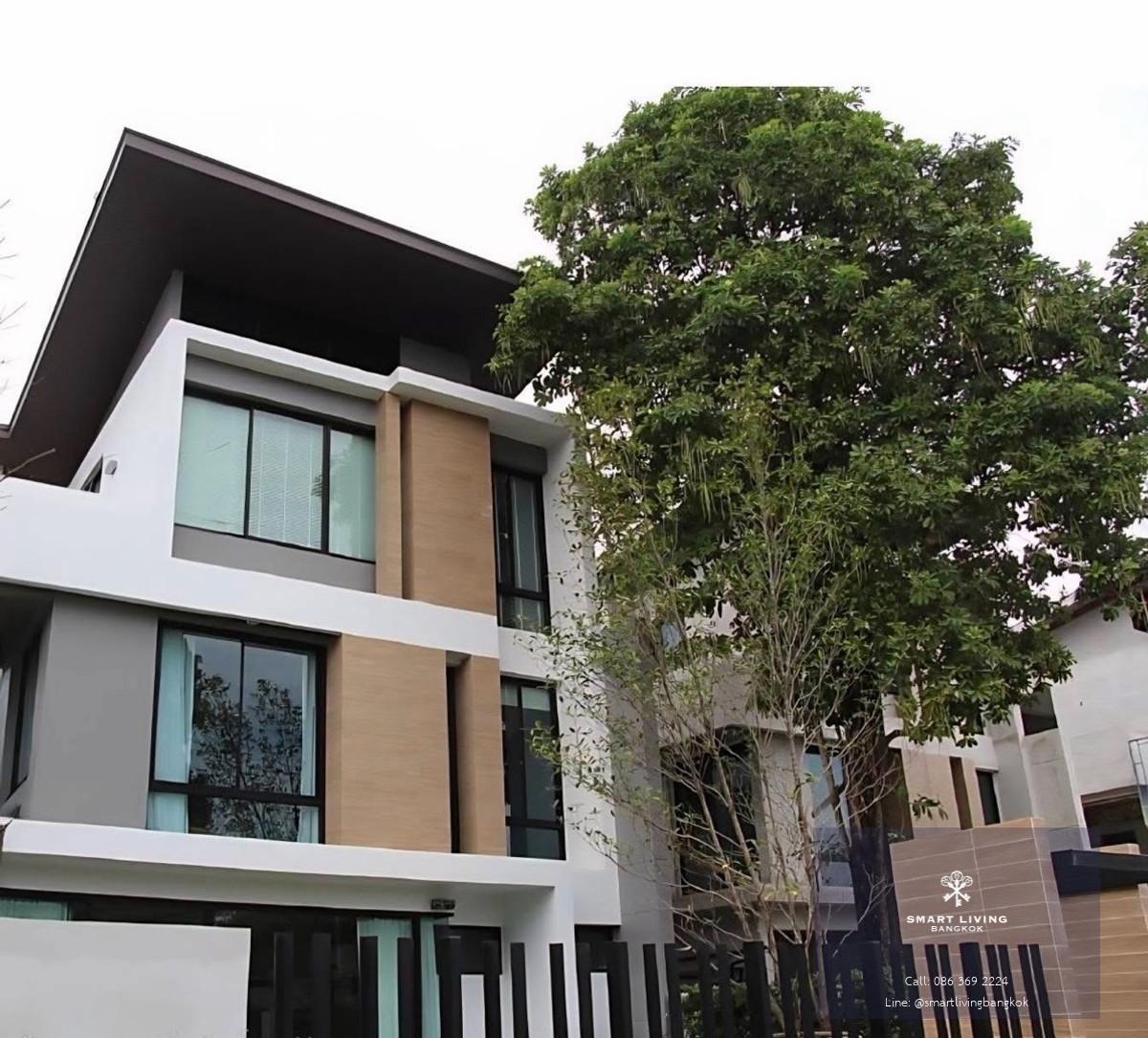 ขายพูลวิลล่าใกล้ชายหาด นาจอมเทียน พัทยา โครงการ Nirvana Beyond @ Beach Pattaya บ้าน 3 ชั้น พื้นที่ใหญ่ เดินเพียง 45 เมตรถึงทะเล