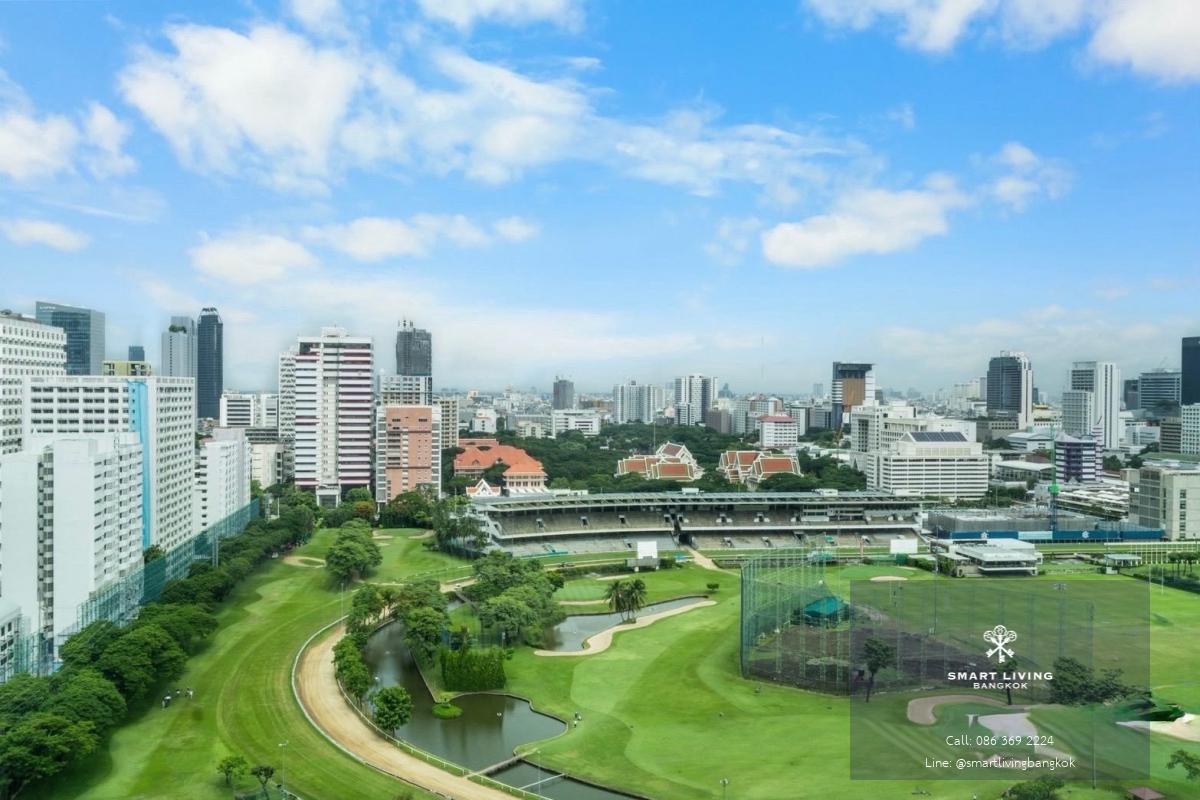 ขายคอนโดหรู 185 Rajadamri ราชดำริ 2 ห้องนอน พื้นที่กว้าง 143 ตารางเมตร ใจกลางกรุงเทพฯ ใกล้ BTS ราชดำริ