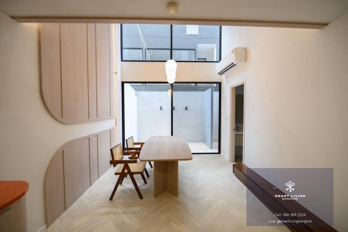 🏠 RENT/SELL | 2 Beds | Nue Hybe Suksawat | Urban Hybrid | Expressway Access | UV Glass | Phase 1 |  Live-Work-Commerce