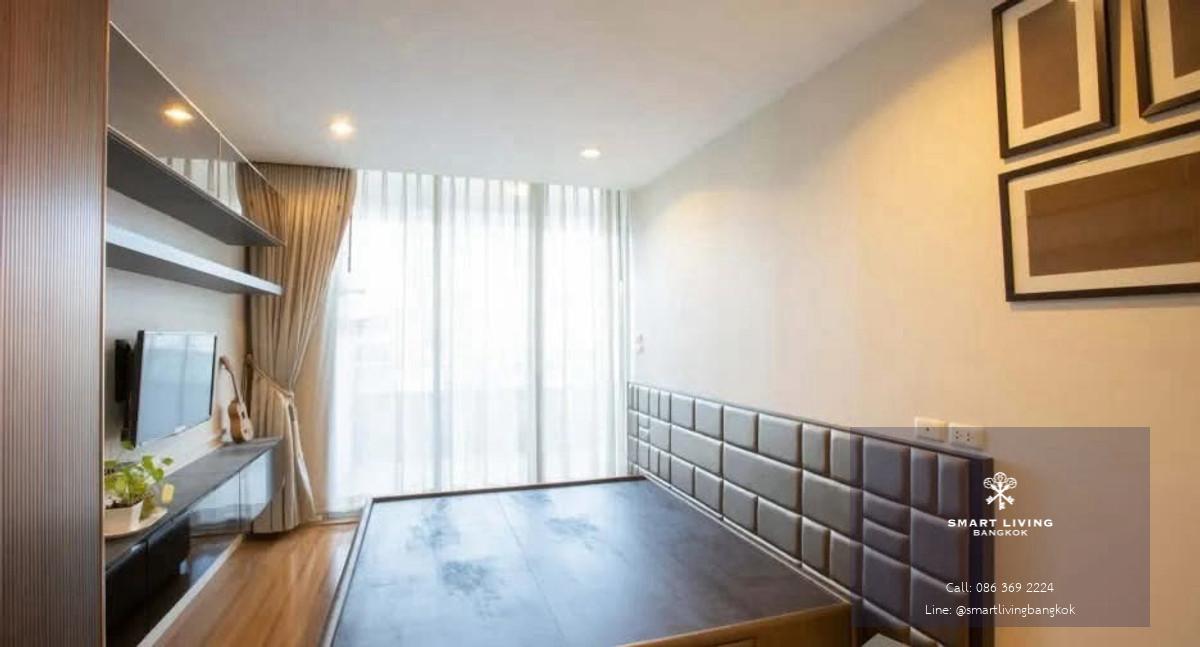 ขายคอนโด Leasehold ห้องใหญ่ 100 ตร.ม. ติดจุฬาฯ เชื่อม MRT สามย่าน ใจกลาง CBD เหมาะอยู่อาศัย หรือ ลงทุน