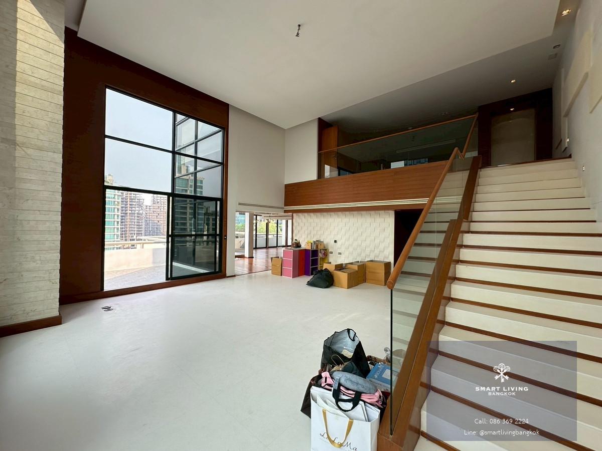 ✨✨Super Luxury ขนาด 437 ตร.ม. ที่หายากใน Somkid Garden ใจกลางหลังสวน สำหรับชีวิตครอบครัวผู้บริหารในทำเลที่พรีเมียมที่สุดของกรุงเทพ