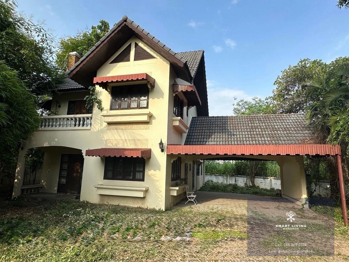 ขายที่ดินพร้อมสิ่งปลูกสร้าง 1 ไร่ ถนนมหิดล ใกล้สนามบินเชียงใหม่ ผังเมืองสีส้ม เหมาะลงทุนและพัฒนา