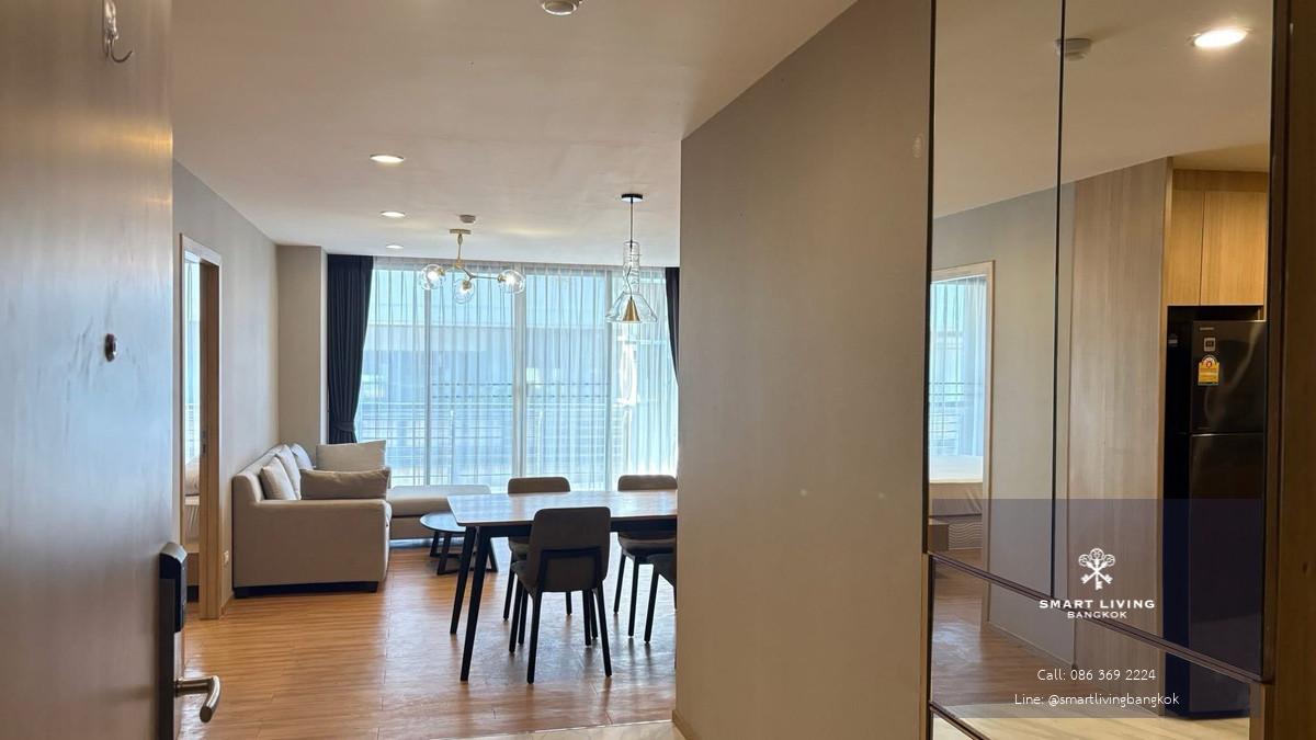 📢👇ใช้ชีวิตอย่างสบายใจกับสัตว์เลี้ยงของคุณในย่านที่เป็นที่ต้องการมากที่สุดแห่งหนึ่งของกรุงเทพ รายล้อมไปด้วยจุดหมายปลายทางด้านไลฟ์สไตล์ที่หลากหลาย