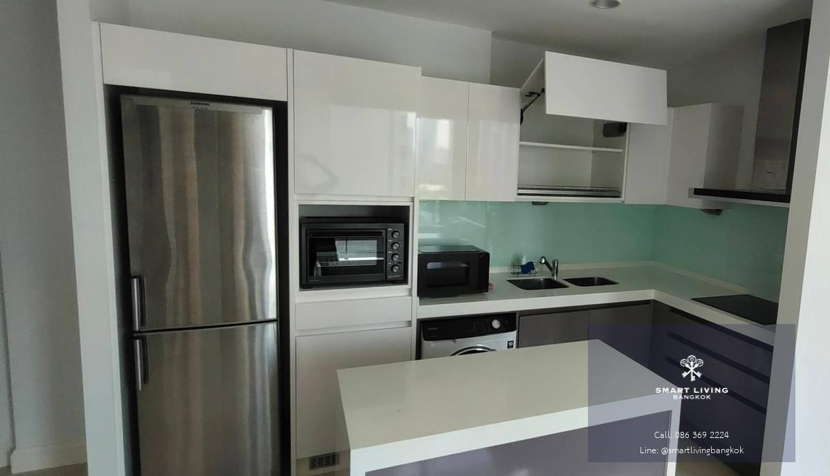 🏡 คอนโดให้เช่า หลังสวน – ชิดลม | 2 ห้องนอน 94 ตร.ม. ใกล้ BTS ชิดลม ที่โครงการ Q Langsuan