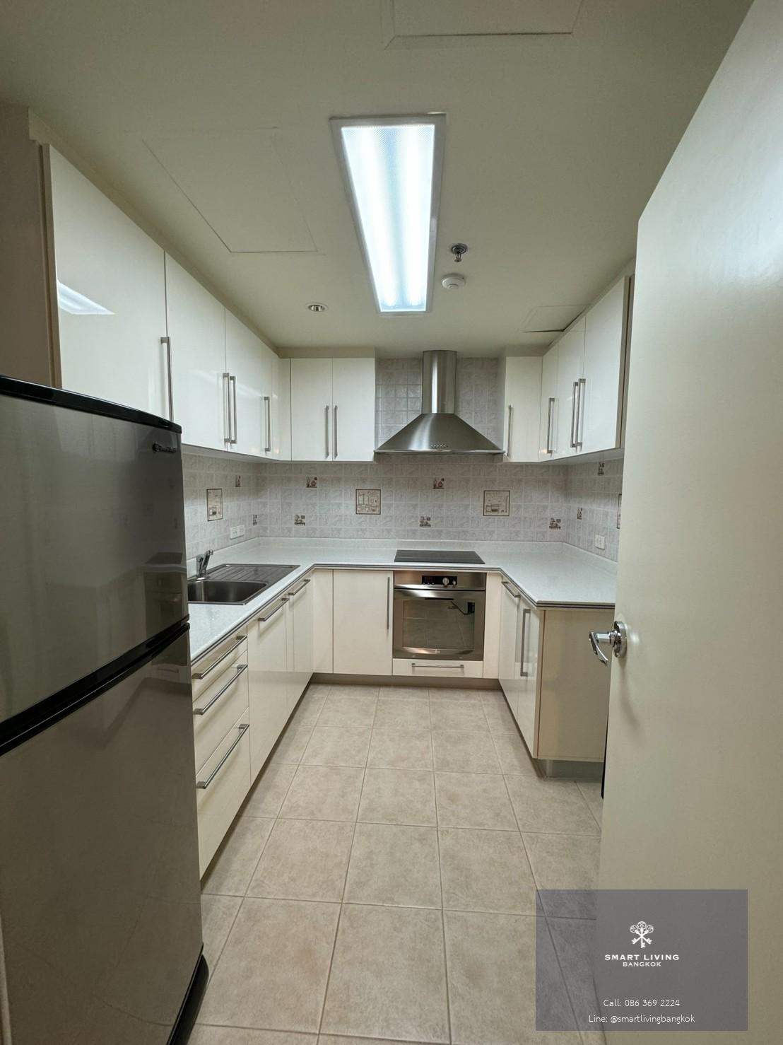 ขายคอนโดหรู 97.05 ตร.ม. (1 Bed + Study) ทำเล Prime Area ชิดลม นัดหมาย Private Viewing ตอบโจทย์ไลฟ์สไตล์เหนือระดับ