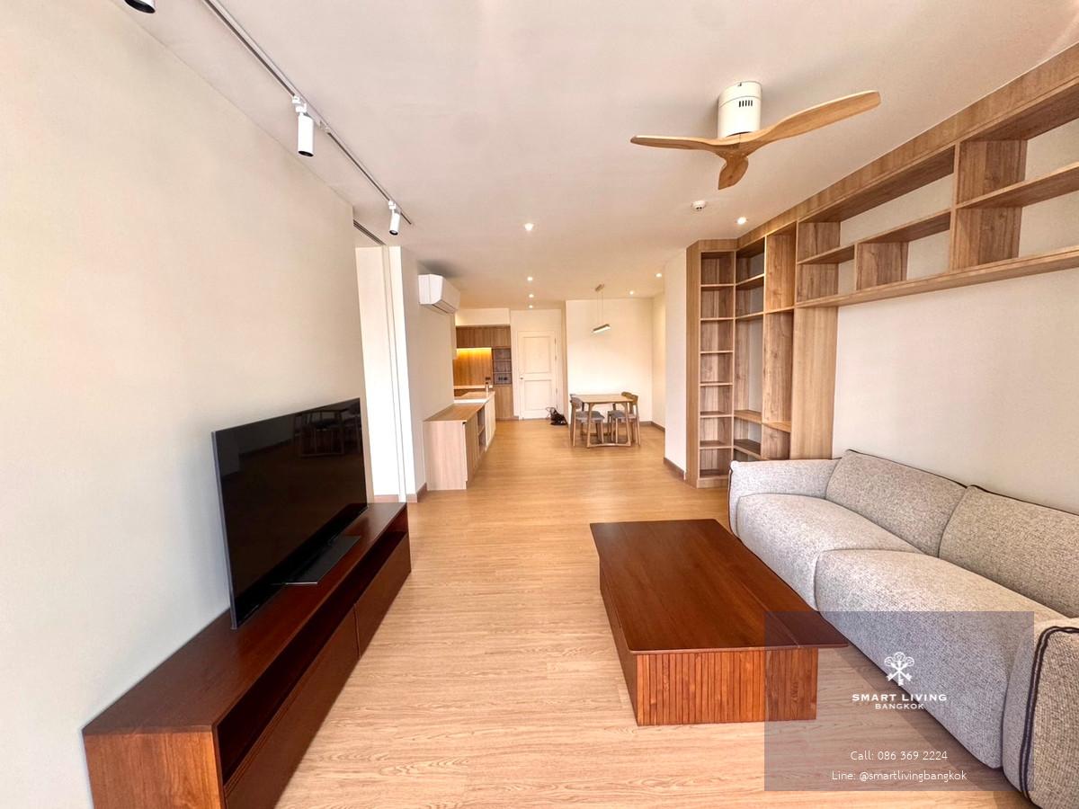 ให้เช่า คอนโด  Lake Avenue  1 ห้องนอน 96 ตร.ม. ห้องใหม่มาก  พร้อมเข้าอยู่ เฟอร์นิเจอร์ครบ