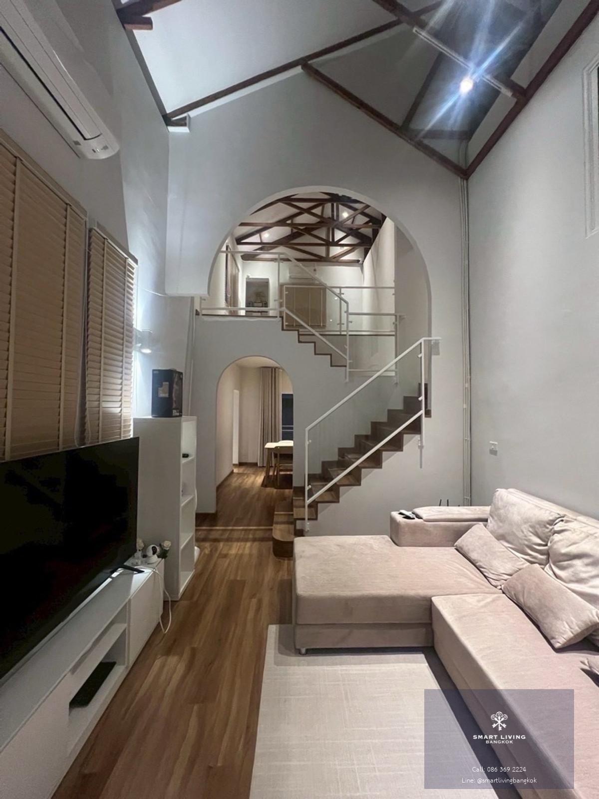 ขายบ้านเดี่ยว หมู่บ้านเมืองทองการ์เด้นท์ พัฒนาการ 65 บ้านรีโนเวทใหม่ 50 ตร.วา พื้นที่ใช้สอย 250 ตร.ม.