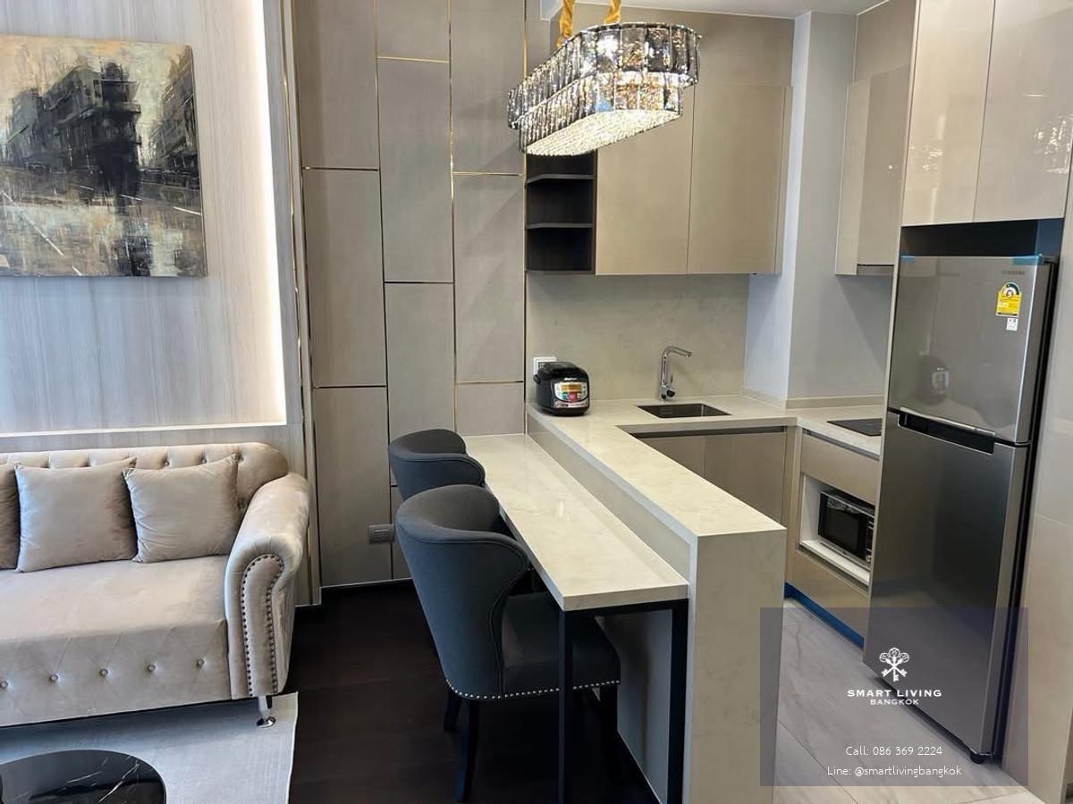 ขาย / เช่า คอนโด Laviq Sukhumvit 57 ทองหล่อ  ชั้นสูง วิวสุขุมวิท