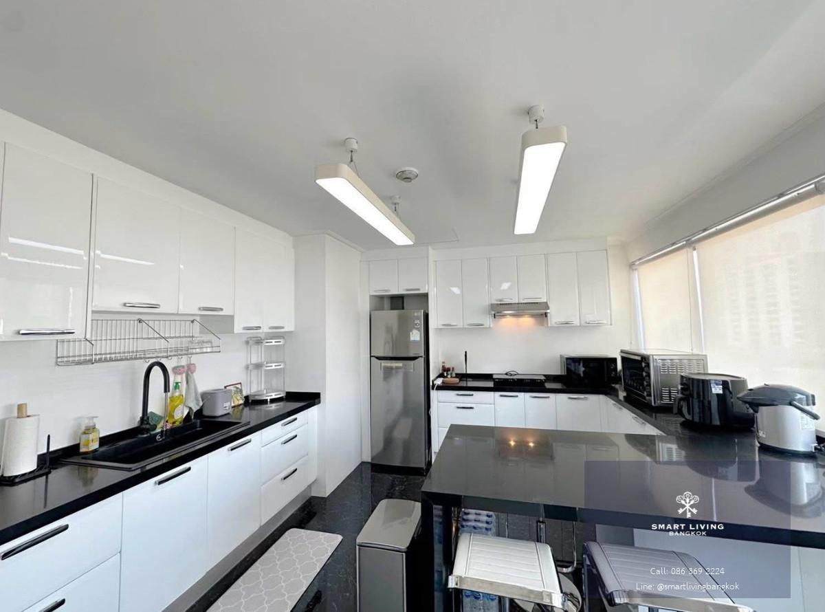 ขาย / เช่า low rise เพนท์เฮาส์ดูเพล็กซ์ รีโนเวทใหม่ ใกล้ BTS เพลินจิต เพียง 200 เมตร พื้นที่ขนาดใหญ่ 380 ตร.ม. ใจกลางย่านเพลินจิต เหมาะอยู่อาศัยในทำเลใจกลางเมืองที่เดินทางสะดวก