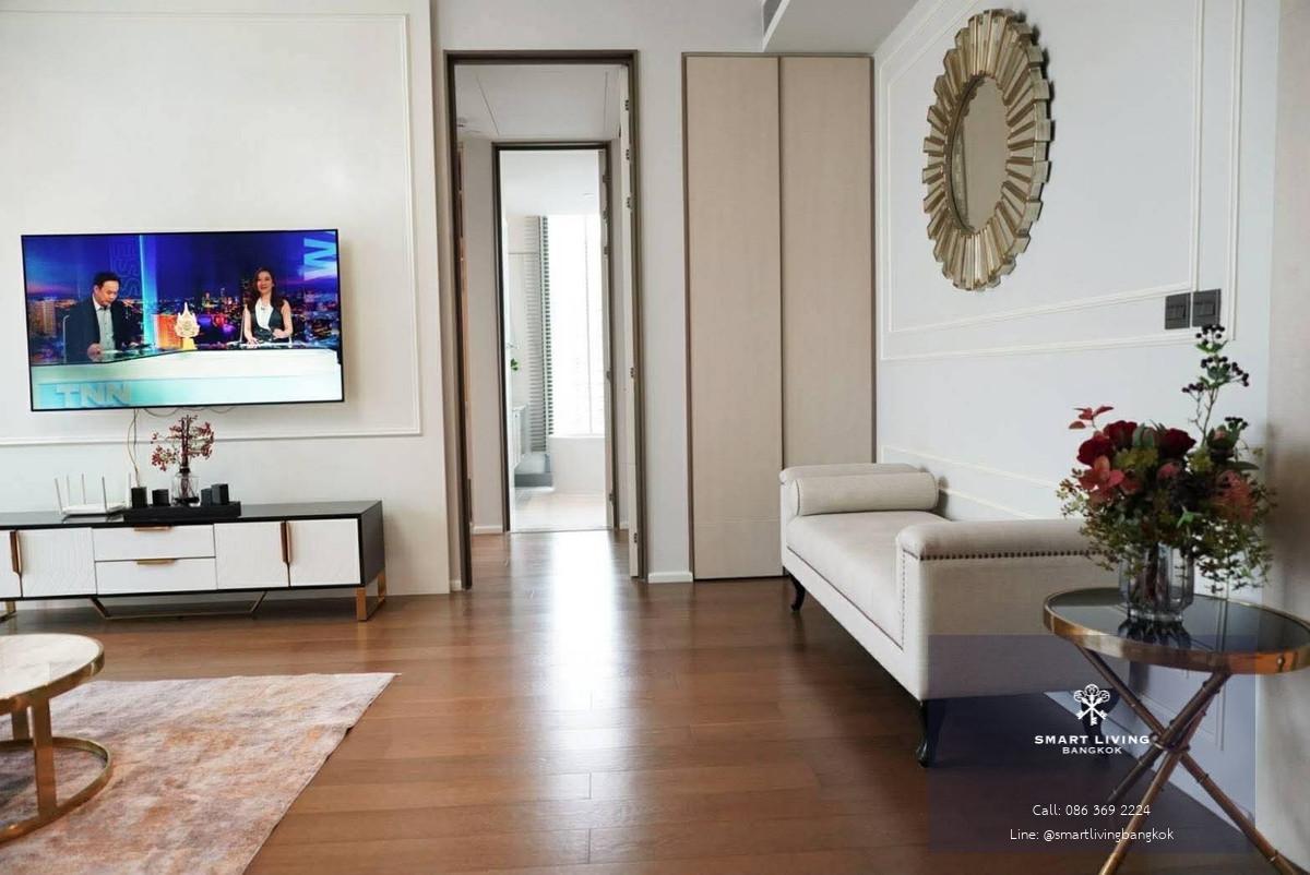 ให้เช่าคอนโด Kraam สุขุมวิท 26 พร้อมเฟอร์ครบ ใจกลางเมือง