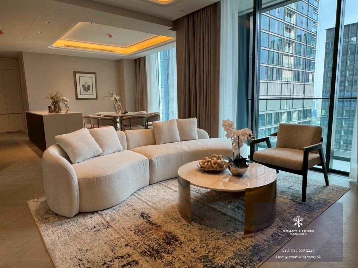 📢👇 สุดยอดการอยู่อาศัยบนถนนวิทยุ ทำเลพรีเมียมที่หลายคนตามหา พร้อมดื่มด่ำกับวิวเมืองแบบ ไม่บล็อก และพื้นที่ใช้สอยกว้างขวาง เรียบหรู น่าอยู่