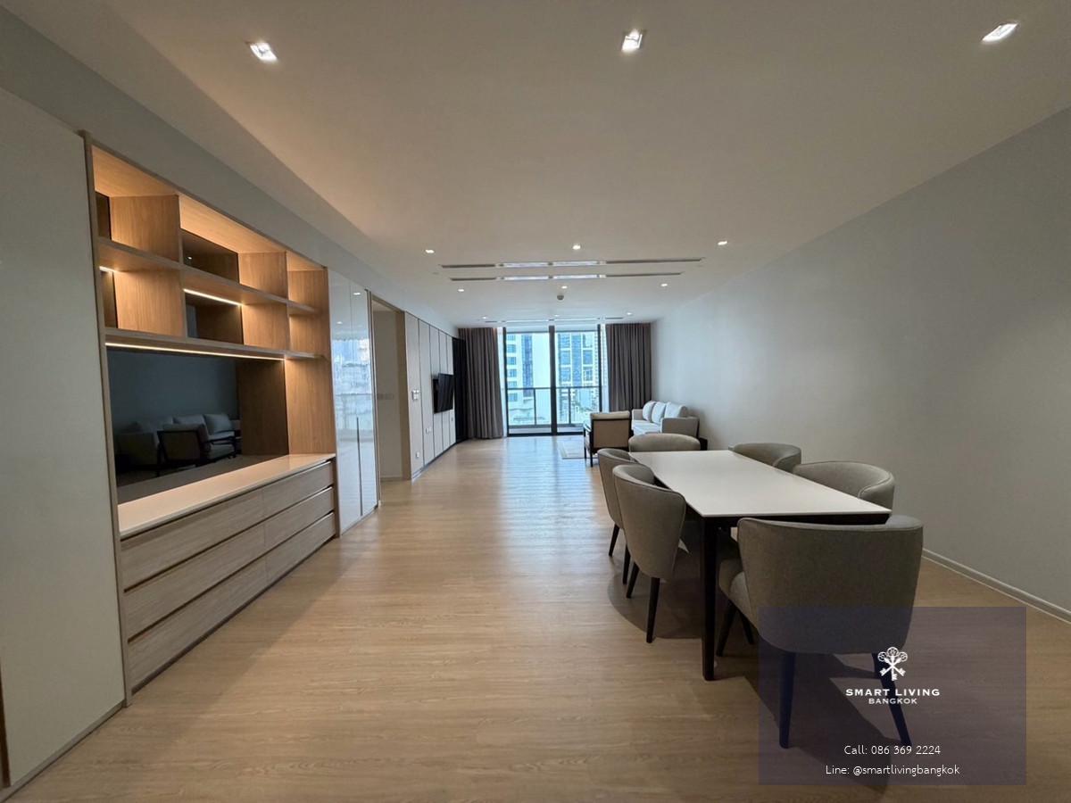 ให้เช่า ทำเล EmDistrict สุขุมวิท