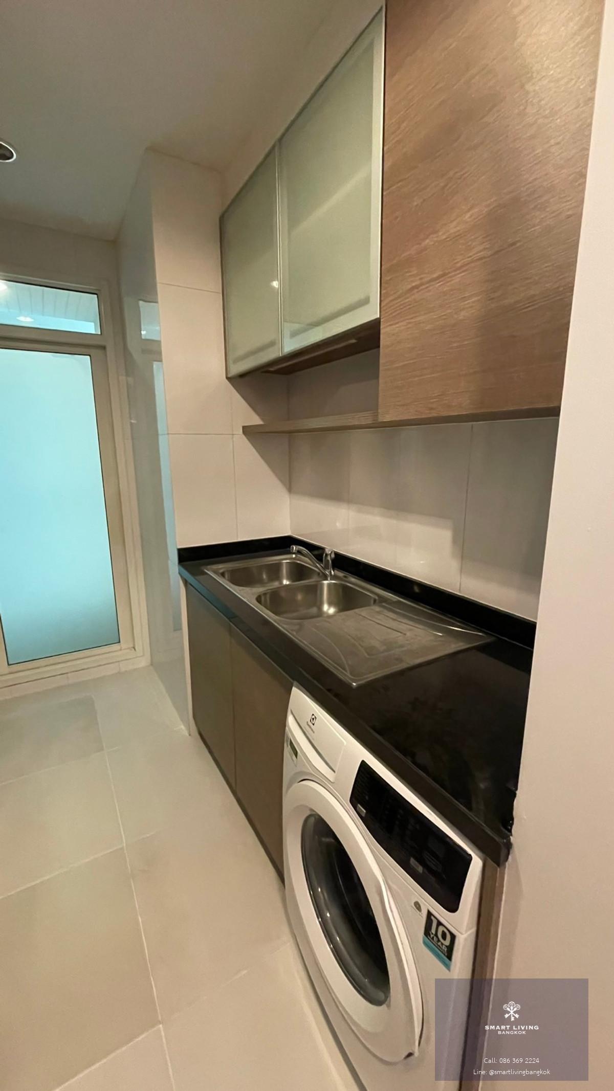 ปล่อยเช่าคอนโดโซนสุขุมวิท เลี้ยงสัตว์เลี้ยงได้🐱🐶 เฟอร์นิเจอร์ครบ ใกล้BTSทองหล่อพร้อมเข้าอยู่