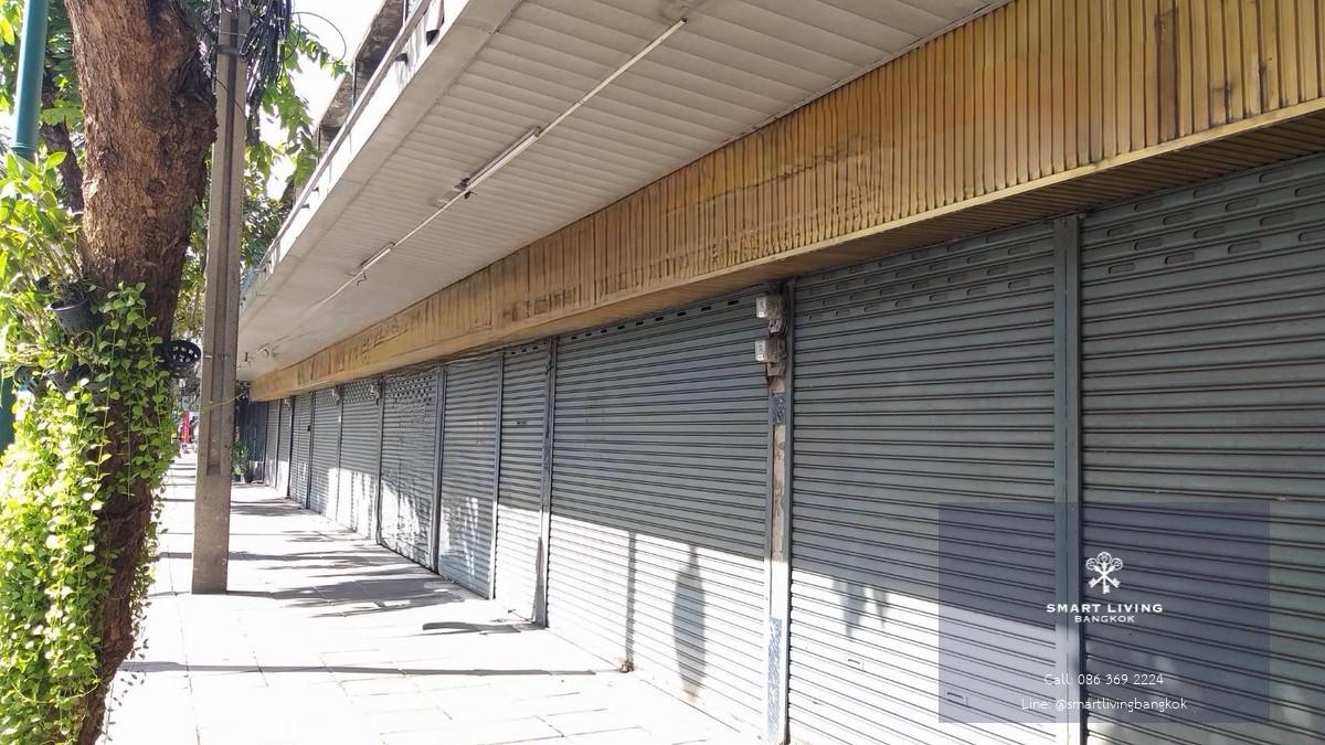 ขายที่ดินพร้อมสิ่งปลูกสร้าง ฝั่งธน ทำเลวงเวียนใหญ่ ใกล้ ICONSIAM  เหมาะพัฒนาโครงการขนาดใหญ่