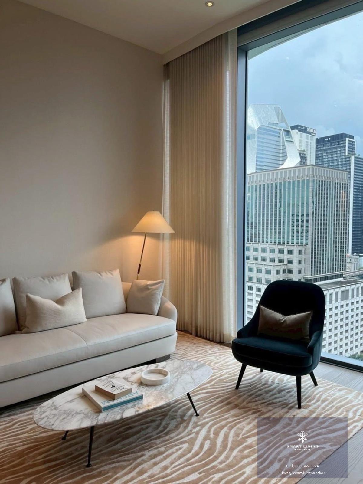 📢👇 คอนโดซูเปอร์ลักชัวรี ใจกลางถนนหลังสวน!
ใช้ชีวิตระดับพรีเมียม เดินทางสะดวกถึงย่านช้อปปิ้ง ร้านอาหาร และแหล่งไลฟ์สไตล์ชั้นนำของกรุงเทพฯ ใกล้ Central Embassy, Central Chidlom, Gaysorn Village, Mercury Ville และเพียงไม่ไกลจาก สวนลุมพินี