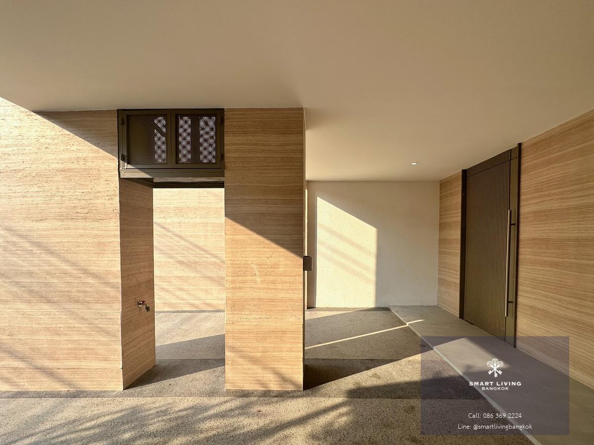 ✨ Townhome / Home Office Luxury | ปรีดี 14 (สุขุมวิท 71) ✨ พื้นที่ระดับพรีเมียม ใกล้เอกมัย–ทองหล่อ เพียงไม่กี่นาที เหมาะทั้งอยู่อาศัยและทำโฮมออฟฟิศในทำเลใจกลางเมือง