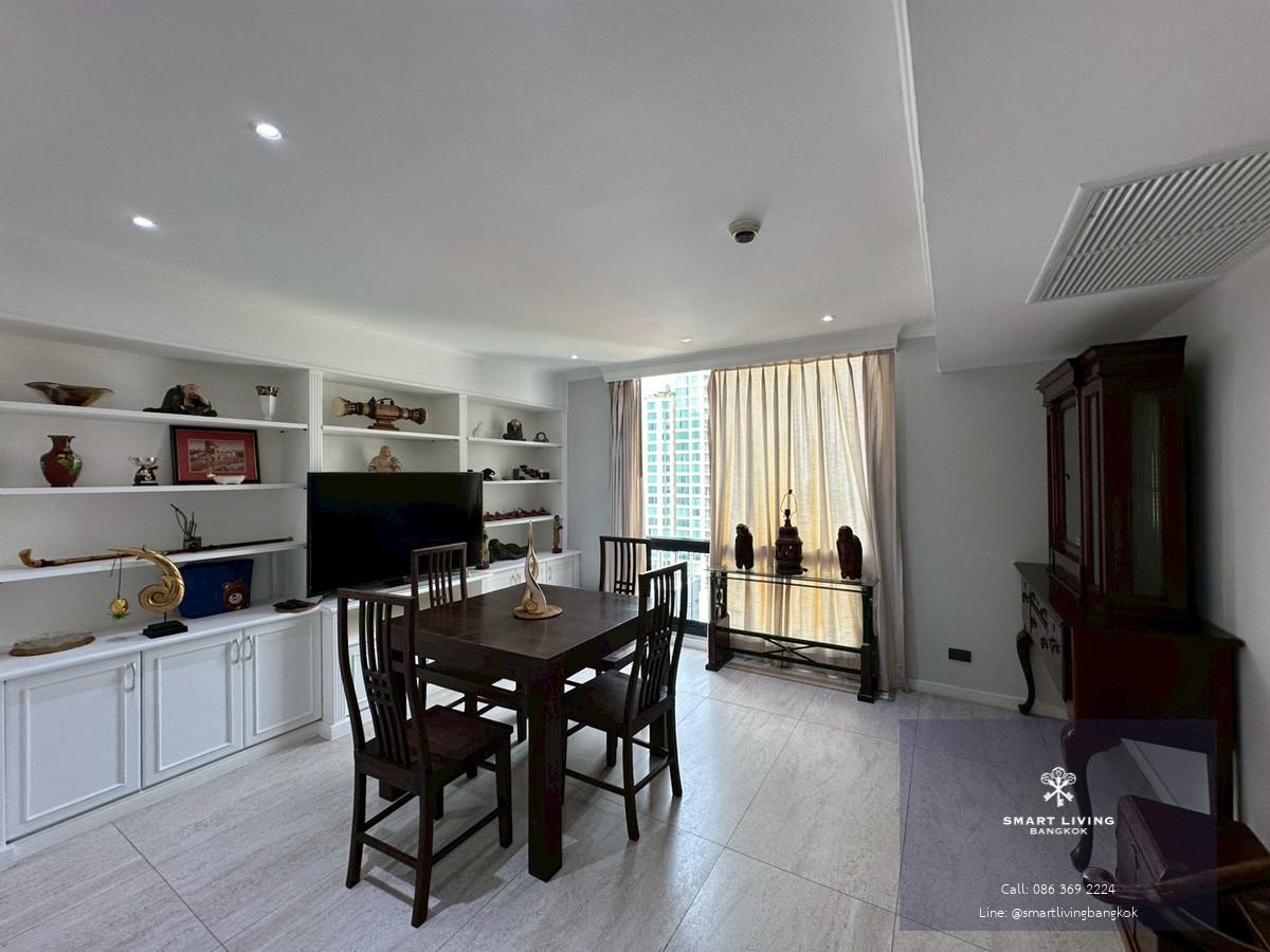 ราคาพิเศษ! Somkid Gardens คอนโดหรูซอยสมคิด ใกล้ BTS