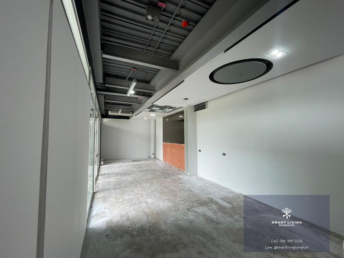 Retail Space for Rent Thonglor Near BTS Thonglor Prime Retail Location Sukhumvit