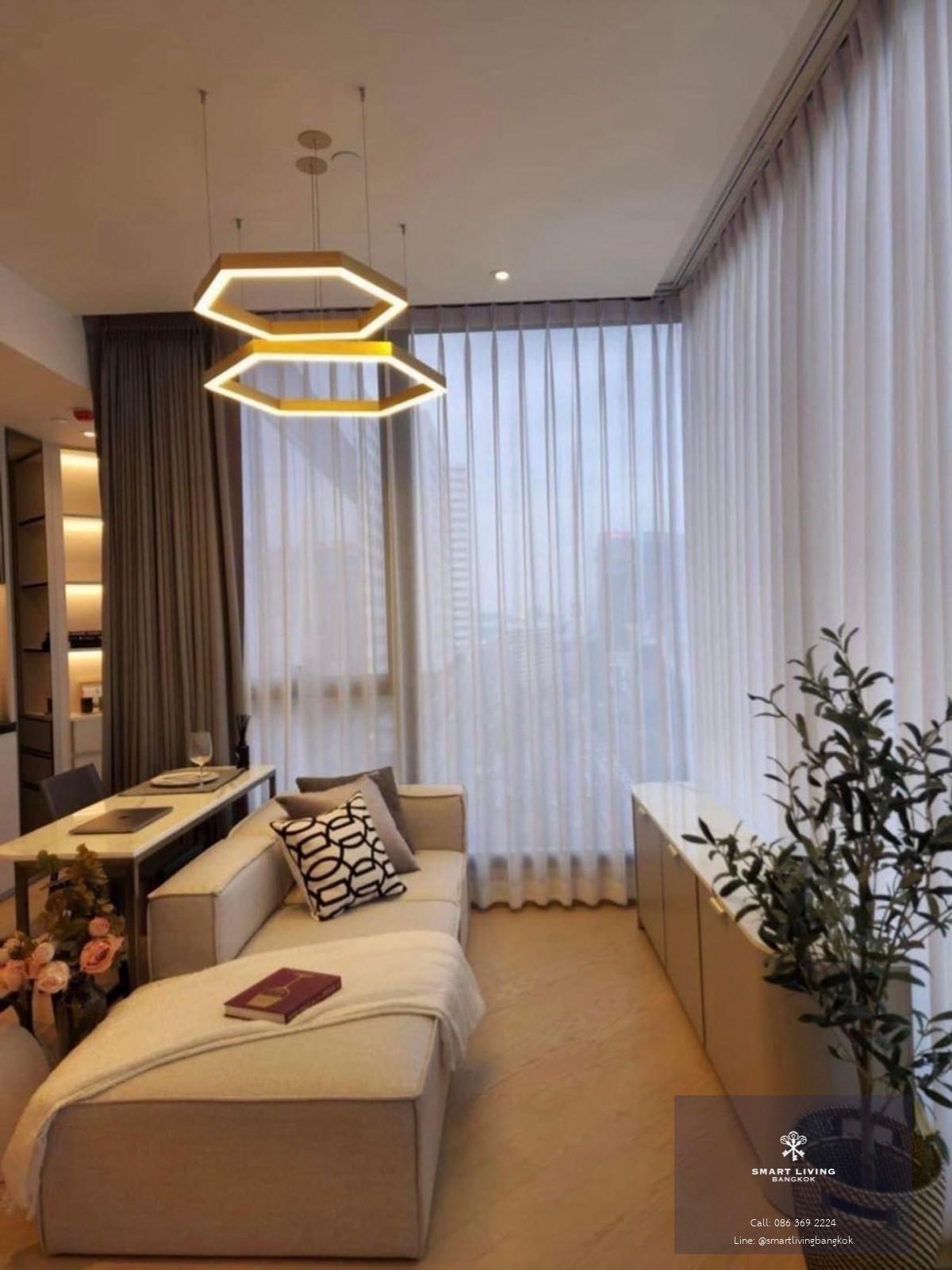 📢👇ให้เช่า/ขาย 2 ห้องนอน เพียง 100 เมตร ถึง MRT พระราม 9 ใกล้ Airport link มักกะสัน ฟอร์จูนทาวเวอร์ เซ็นทรัลพระราม 9 JODD fair