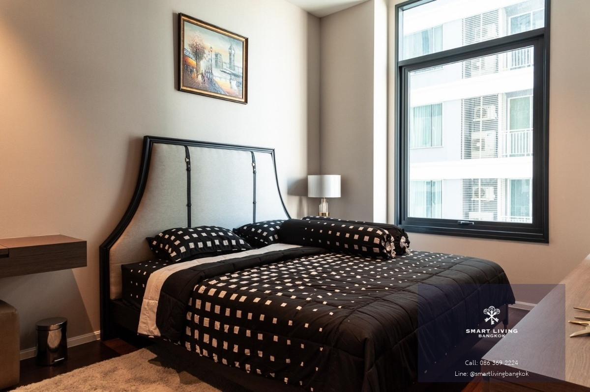 📢ให้เช่า The Diplomat 39 1 ห้องนอน พร้อมอยู่ ตกแต่งใหม่ เฟอร์ครบ  ใกล้ BTS พร้อมพงษ์, EmQuartier, Emporium และสวนเบญจสิริ