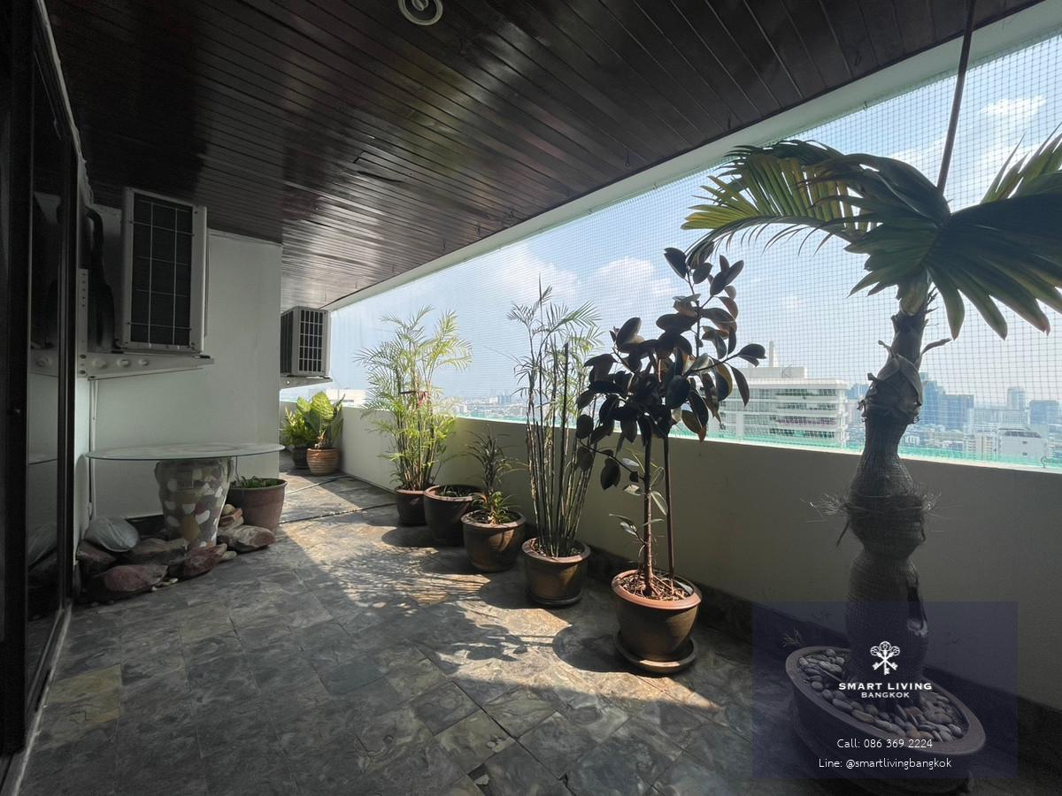 🔥 ขายคอนโดหรู Oriental Towers เอกมัย 4 ห้องนอน 475 ตร.ม. ใกล้ BTS เอกมัย | Luxury Condo Bangkok