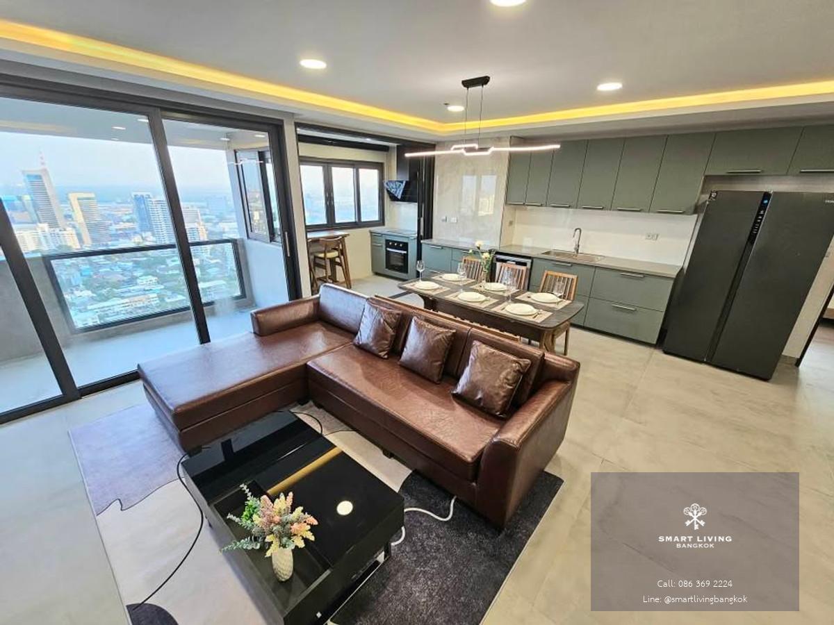 ให้เช่า/ขาย  คอนโด  Waterford Diamond Sukhumvit  146.50 ตร.ม. ใกล้  BTS Phromphong/Thonglor