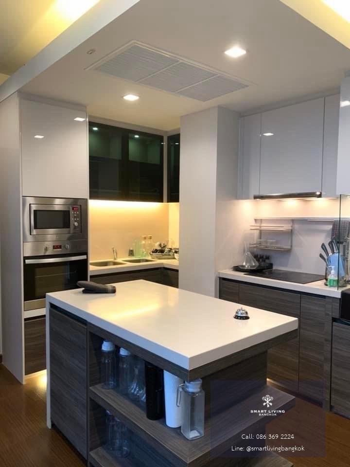 ขายและให้เช่าคอนโด Ivy Ampio ห้อง Duplex 3 ห้องนอน ใกล้ MRT ศูนย์วัฒนธรรมแห่งประเทศไทย ย่านพระราม 9